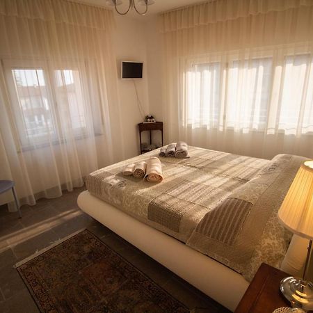 Bed Adelaide Hotel Cividale Del Friuli Luaran gambar