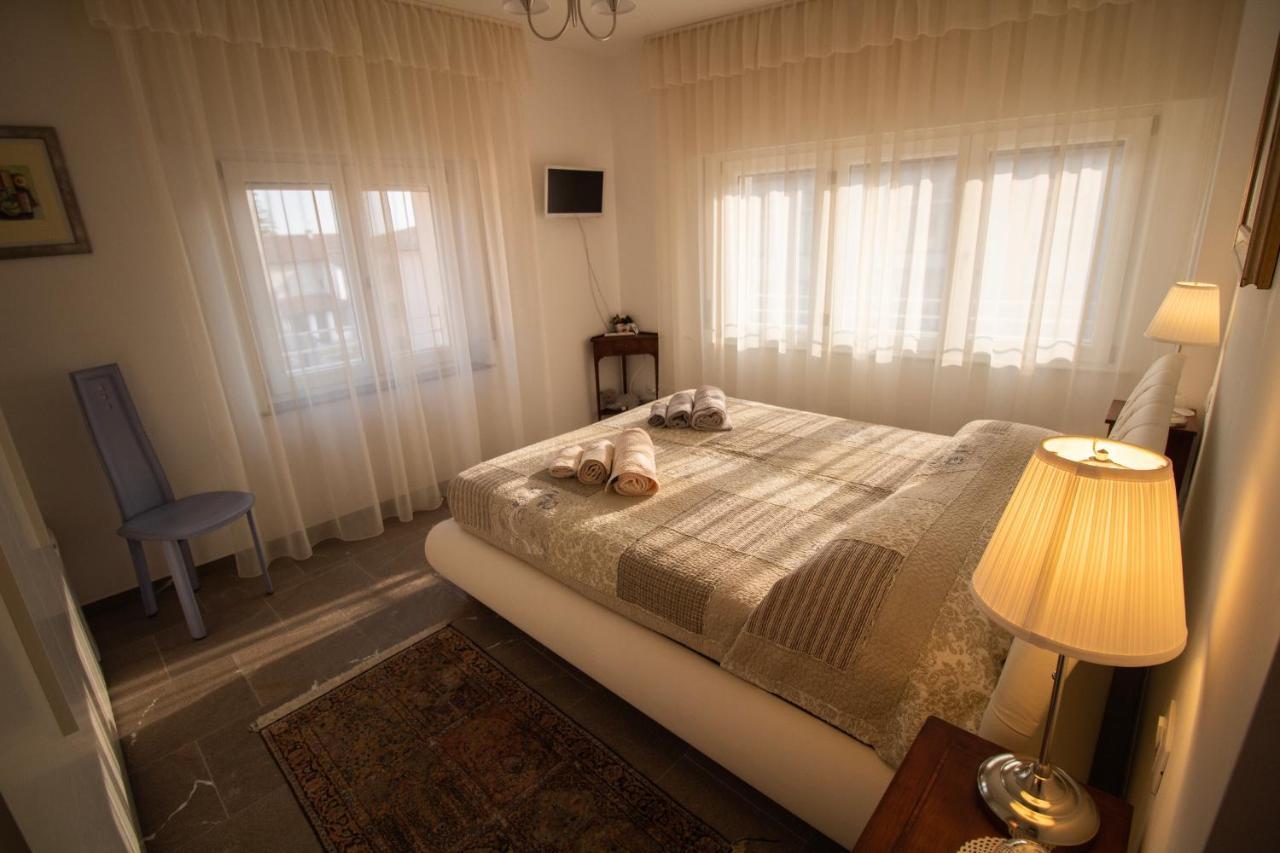 Bed Adelaide Hotel Cividale Del Friuli Luaran gambar