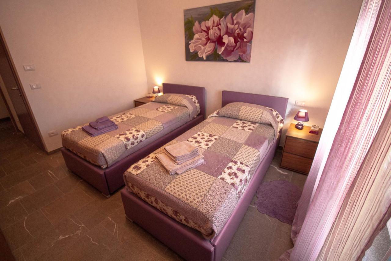 Bed Adelaide Hotel Cividale Del Friuli Luaran gambar