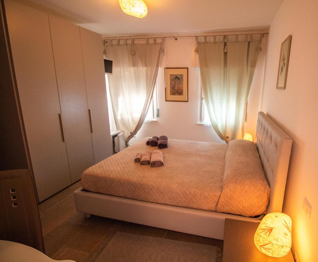 Bed Adelaide Hotel Cividale Del Friuli Luaran gambar