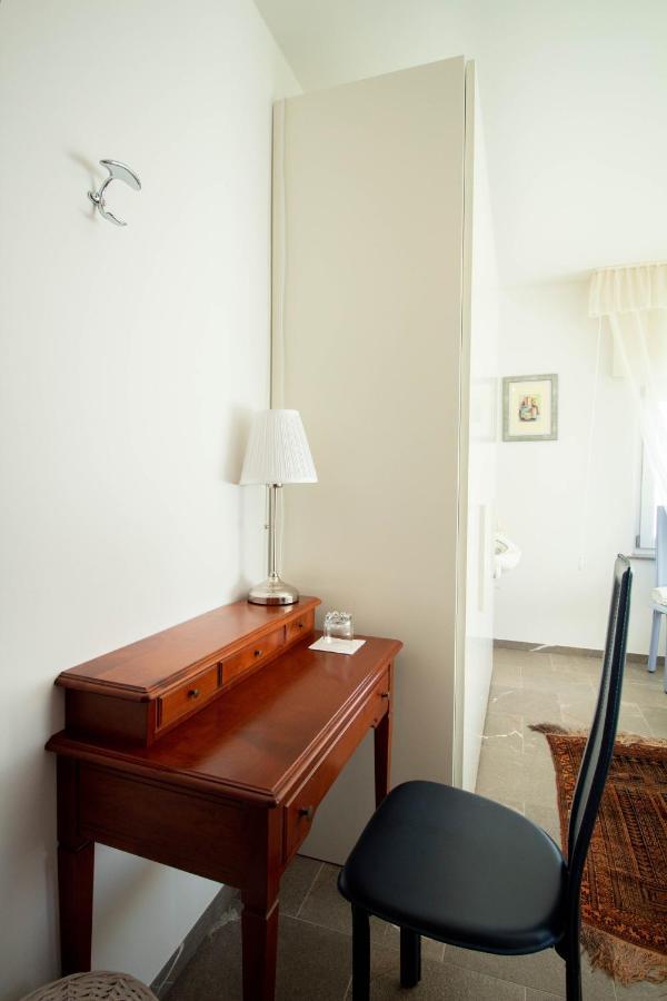 Bed Adelaide Hotel Cividale Del Friuli Luaran gambar
