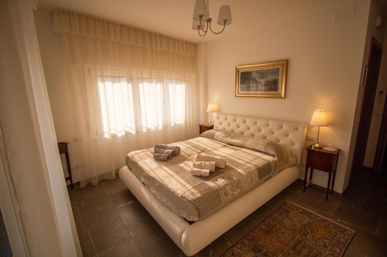 Bed Adelaide Hotel Cividale Del Friuli Luaran gambar