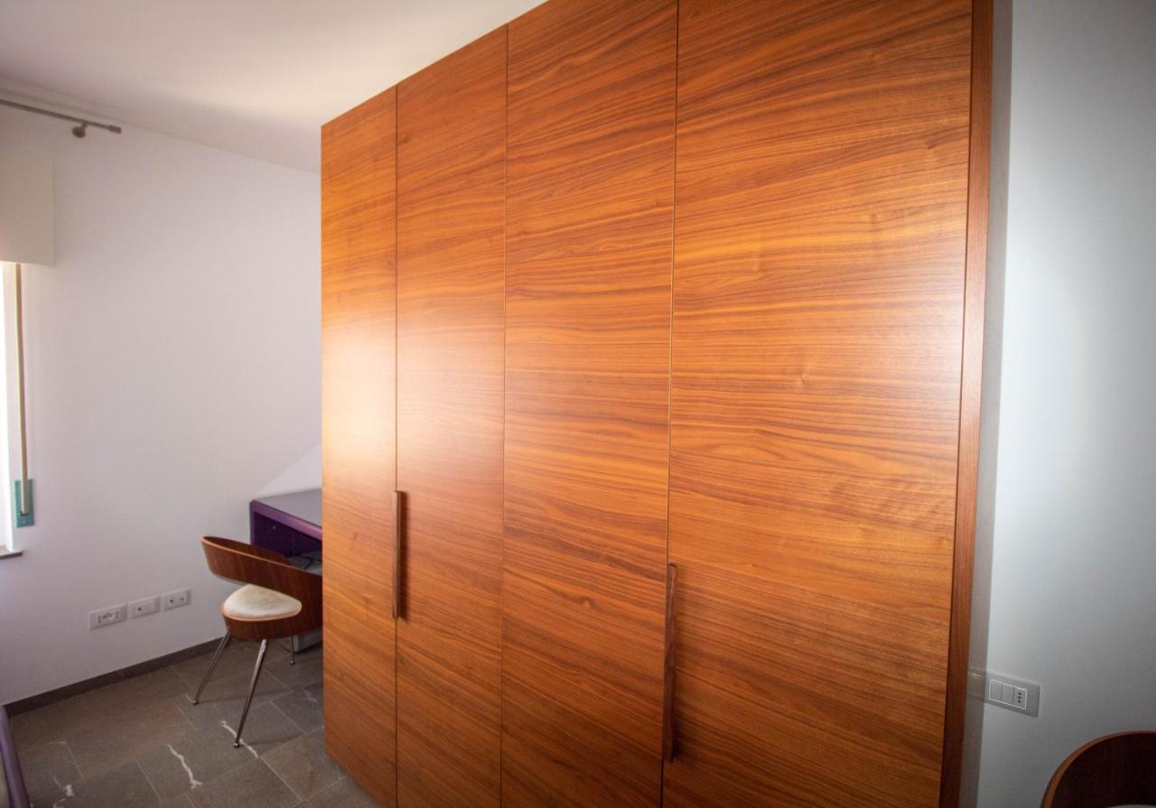 Bed Adelaide Hotel Cividale Del Friuli Luaran gambar