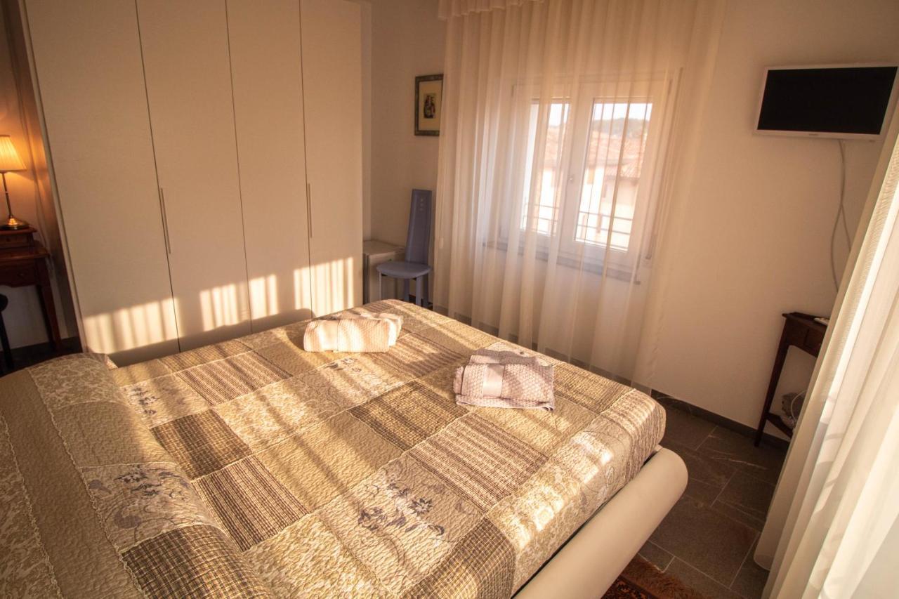 Bed Adelaide Hotel Cividale Del Friuli Luaran gambar