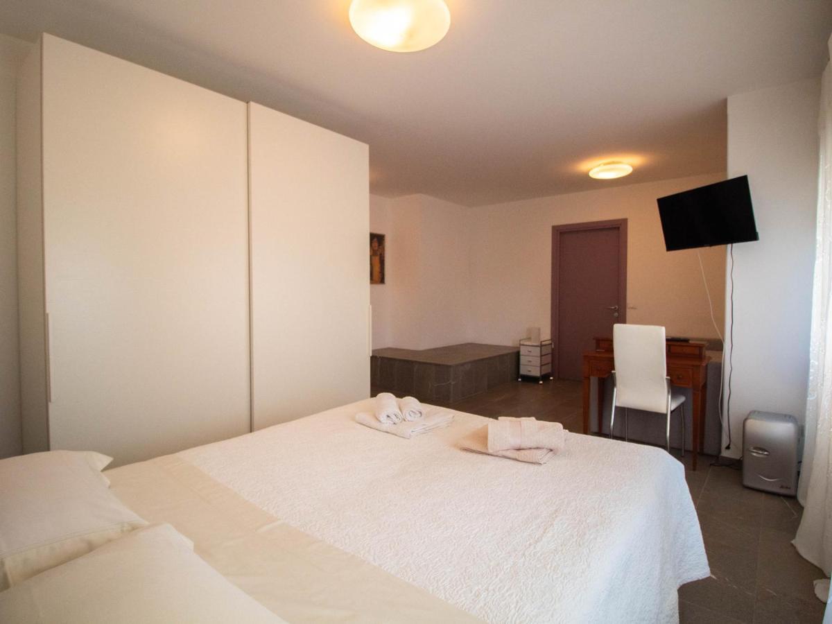 Bed Adelaide Hotel Cividale Del Friuli Luaran gambar
