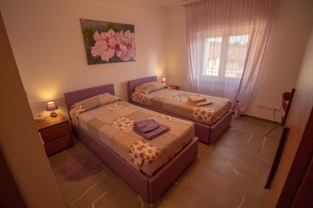 Bed Adelaide Hotel Cividale Del Friuli Luaran gambar